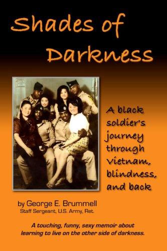 Cover image for Shades of Darkness