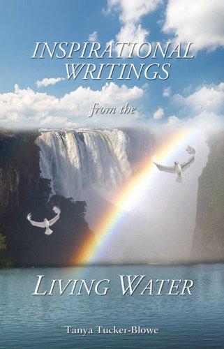 Cover image for Inspirational Writings from the Living Water