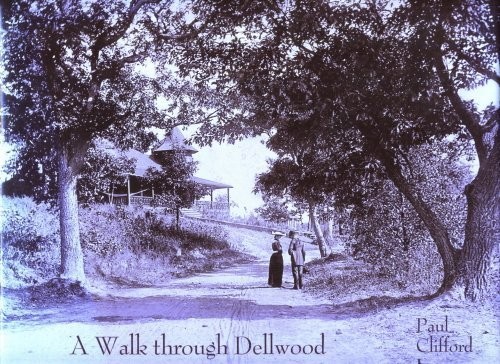 Cover image for walk through Dellwood