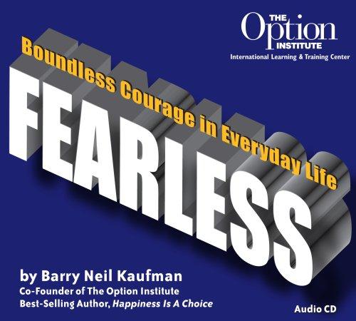 Cover image for Fearless