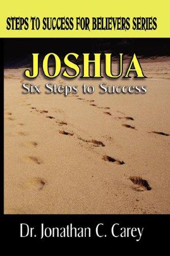 Cover image for Joshua