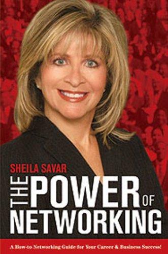 Cover image for The Power Of Networking