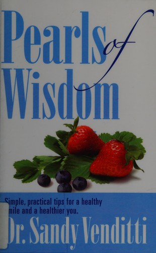 Cover image for Pearls of wisdom