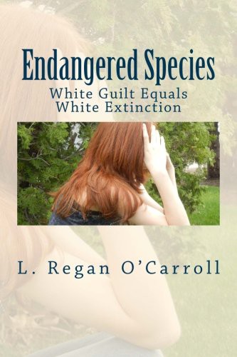 Cover image for Endangered Species