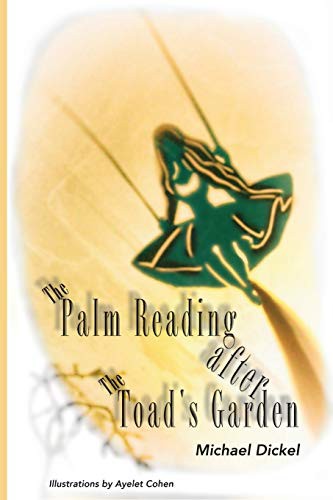 Cover image for The Palm Reading after The Toad's Garden