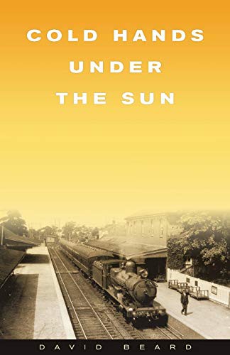 Cover image for Cold Hands Under the Sun