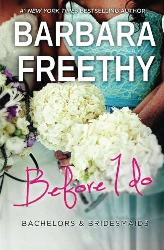 Cover image for Before I Do