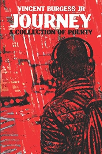 Cover image for Journey