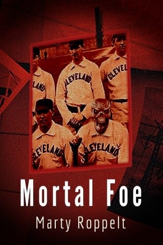 Cover image for Mortal Foe