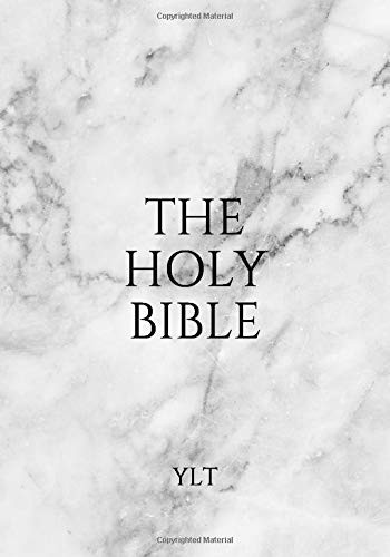 Cover image for Holy Bible