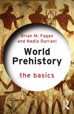 Cover image for World Prehistory