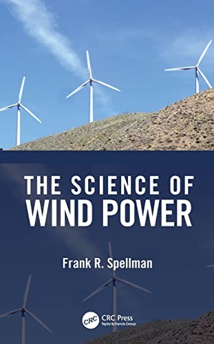 Cover image for Science of Wind Power