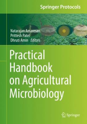 Cover image for Practical Handbook on Agricultural Microbiology