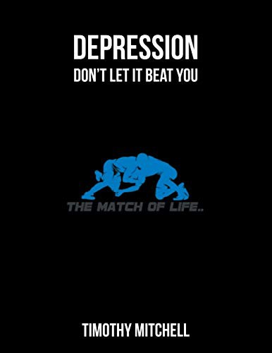 Cover image for Depression
