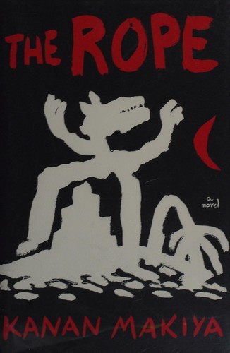 Cover image for The rope