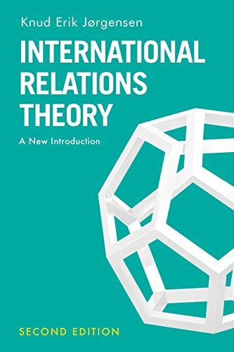Cover image for International Relations Theory