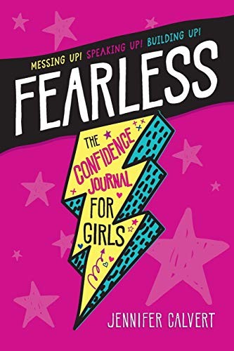 Cover image for Fearless