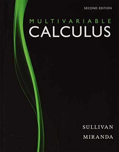 Cover image for Calculus