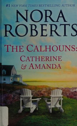 Cover image for Calhouns