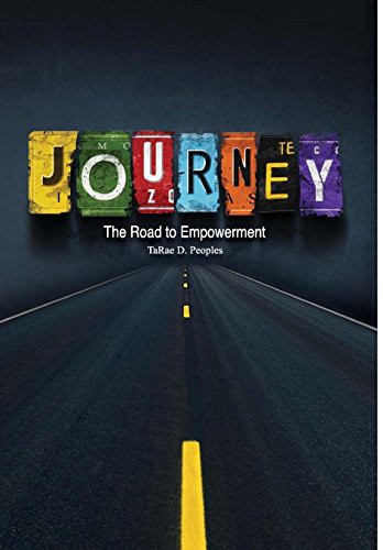Cover image for Journey