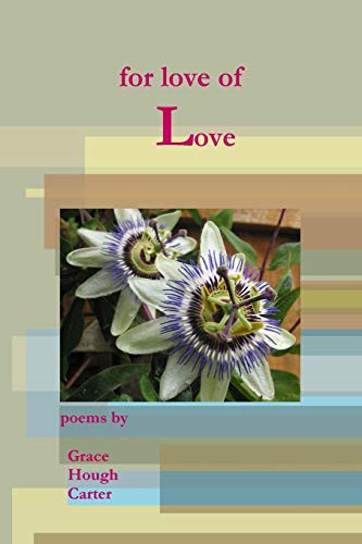 Cover image for For love of Love