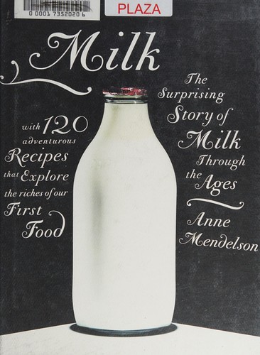 Cover image for Milk