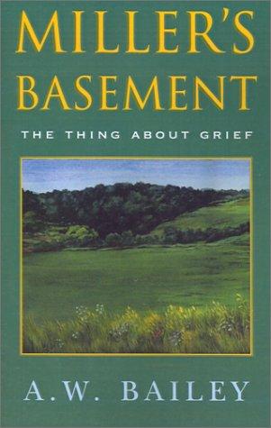 Cover image for Miller's Basement