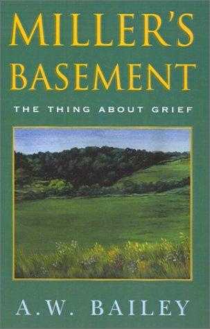 Cover image for Miller's Basement