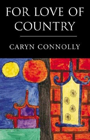 Cover image for For Love of Country
