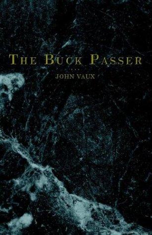 Cover image for The Buck Passer