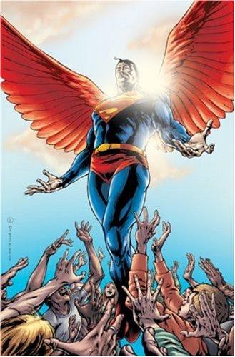 Cover image for Superman