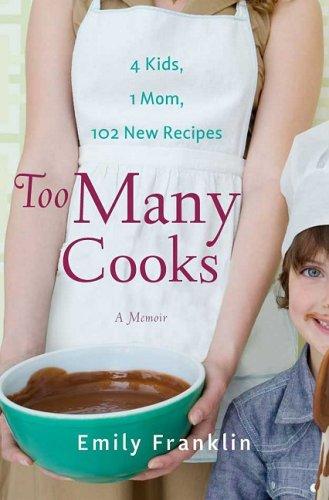 Cover image for Too many cooks