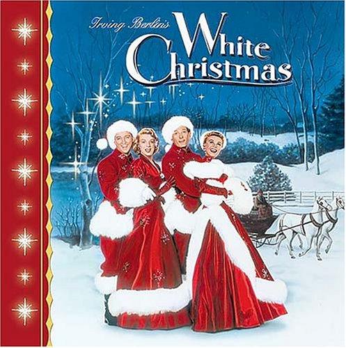 Cover image for White Christmas