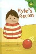 Cover image for Kyle's Recess (Read-It! Readers) (Read-It! Readers)