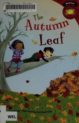 Cover image for Old Oak and the Autumn Leaf (Emma and Owen)