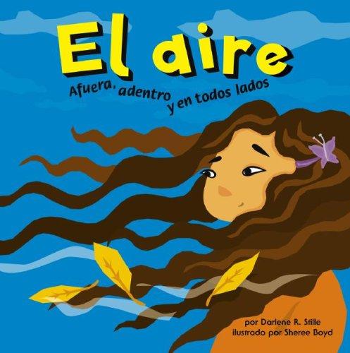Cover image for El Aire/Air