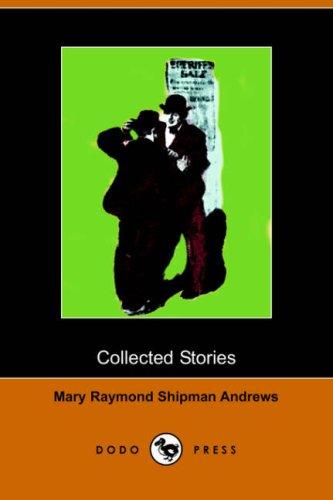 Cover image for Collected Stories