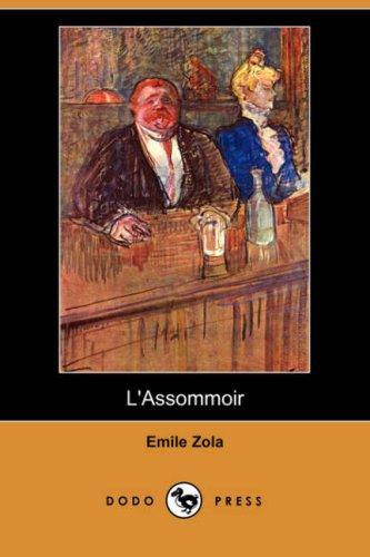 Cover image for L'Assommoir (Dodo Press)