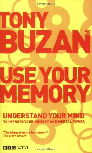 Cover image for Use Your Memory