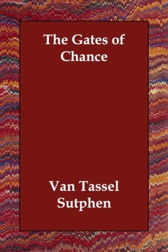 Cover image for The Gates of Chance