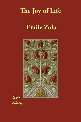 Cover image for The Joy of Life