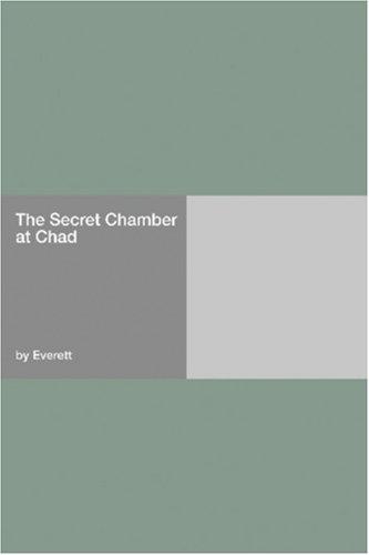 Cover image for The Secret Chamber at Chad