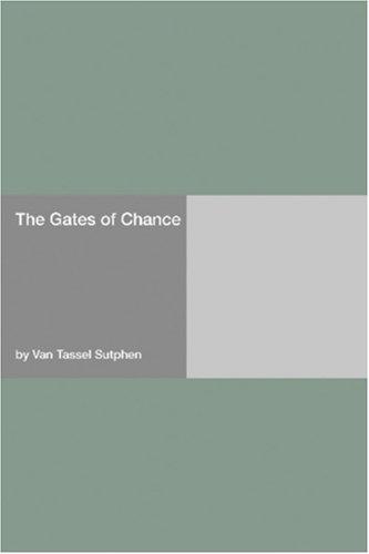 Cover image for The Gates of Chance