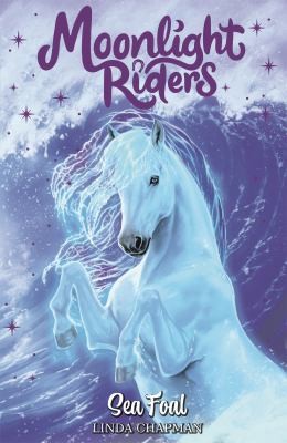 Cover image for Sea Foal