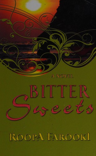 Cover image for Bitter sweets