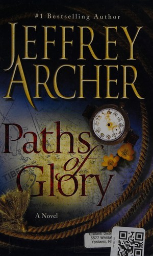 Cover image for Paths of glory