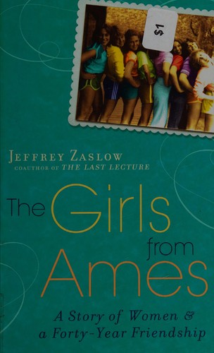 Cover image for The girls from Ames
