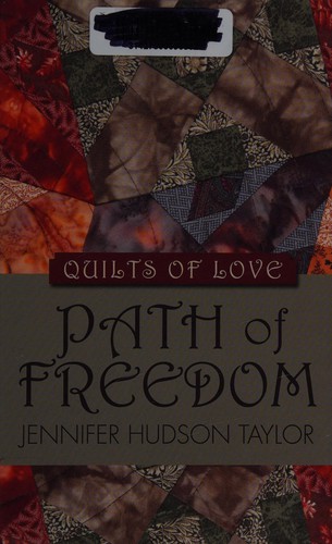 Cover image for Path of freedom