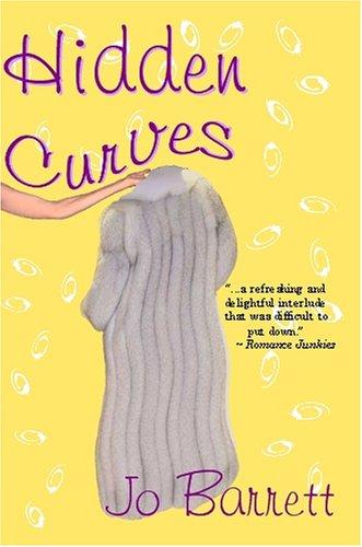 Cover image for Hidden Curves