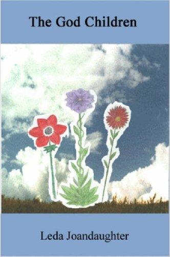 Cover image for The God Children